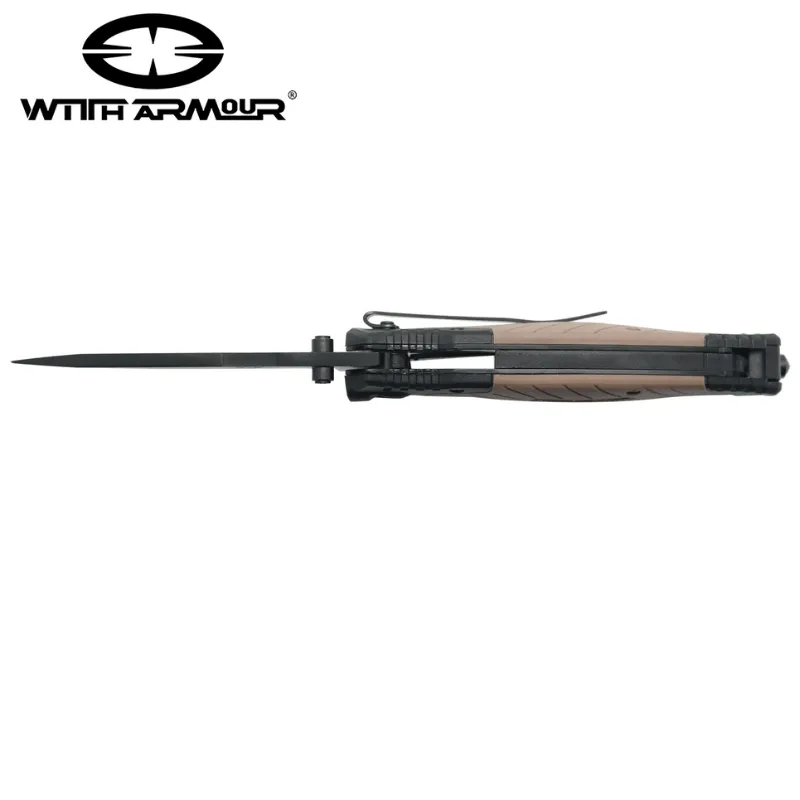 Σουγιάς WithArmour Folding Nightingale