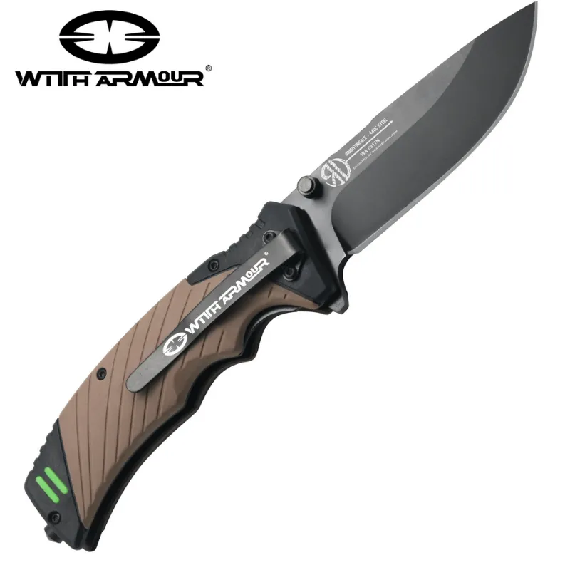 Σουγιάς WithArmour Folding Nightingale