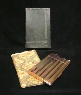 1940s Evans Case Lighter Vintage Rose Gold Banner Case Light Art Deco Working In The Original Box