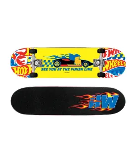28" Skateboard - 1