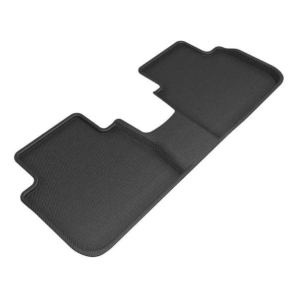 3D MAXpider Floor Mats Honda HRV (2023-2024) All-Weather Kagu Series - Front or Second Row