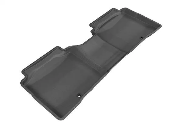 3D MAXpider Floor Mats Kia Optima (2011-2015) All-Weather Kagu Series - Front or Second Row