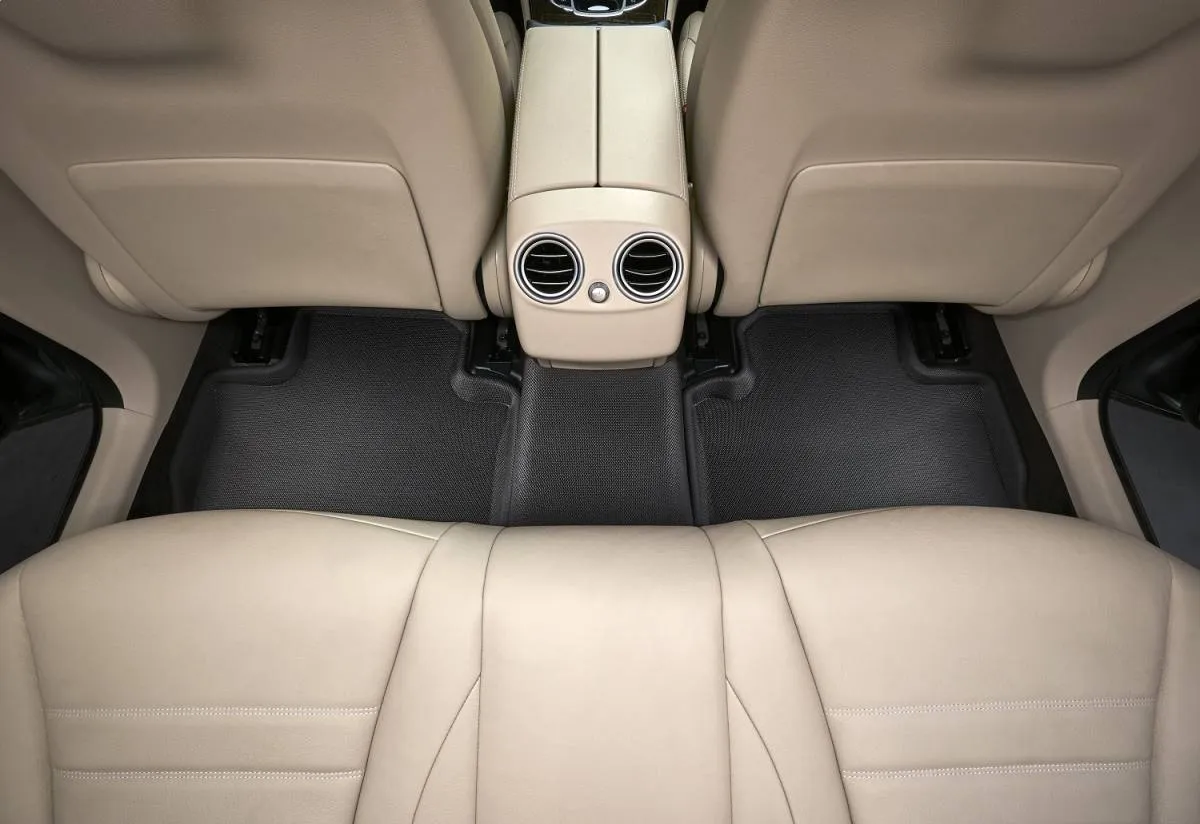 3D MAXpider Floor Mats Lamborghini Urus (19-24) All-Weather Kagu Series - Front or Second Row