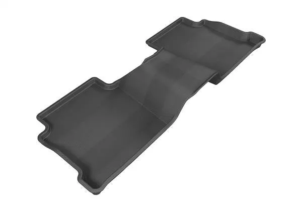 3D MAXpider Floor Mats Mazda6 (2014-2021) All-Weather Kagu Series - Front or Second Row