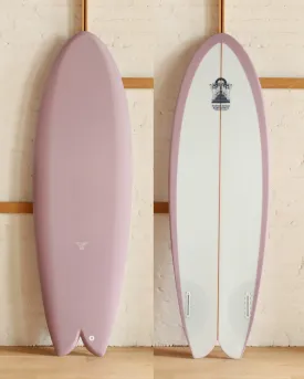 5'7" Monad