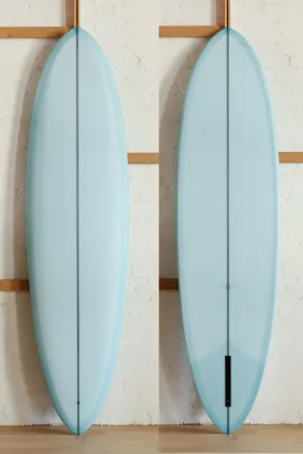 7'0" Terrapin