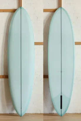 7'3" Terrapin