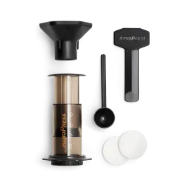 AeroPress Coffee Maker