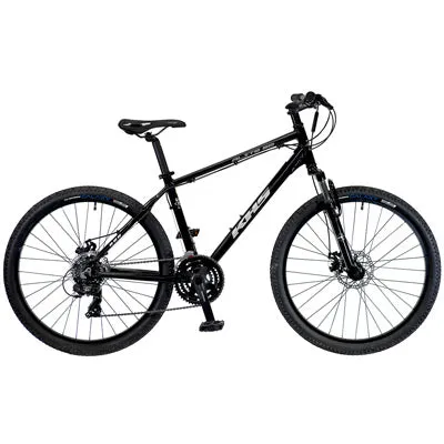 Alite 50 19 Black 2024  Alite 50  Mountain