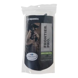 Aquamira Frontier Pro Ultralight Water Filter