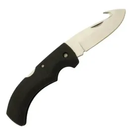 Backwoods Woodsman 3.5" Folding Kn1fe