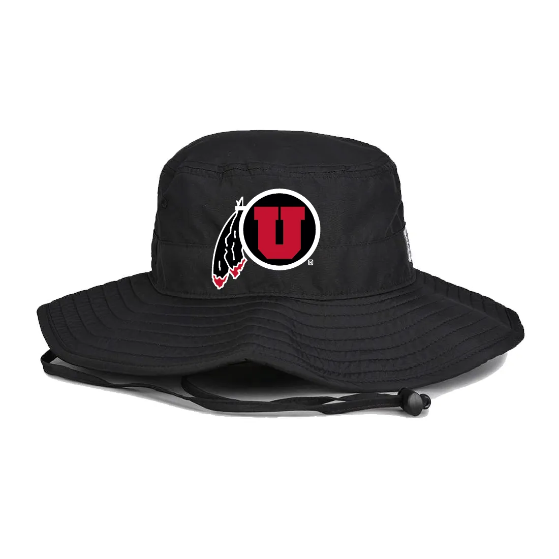 Black Ultralight Booney