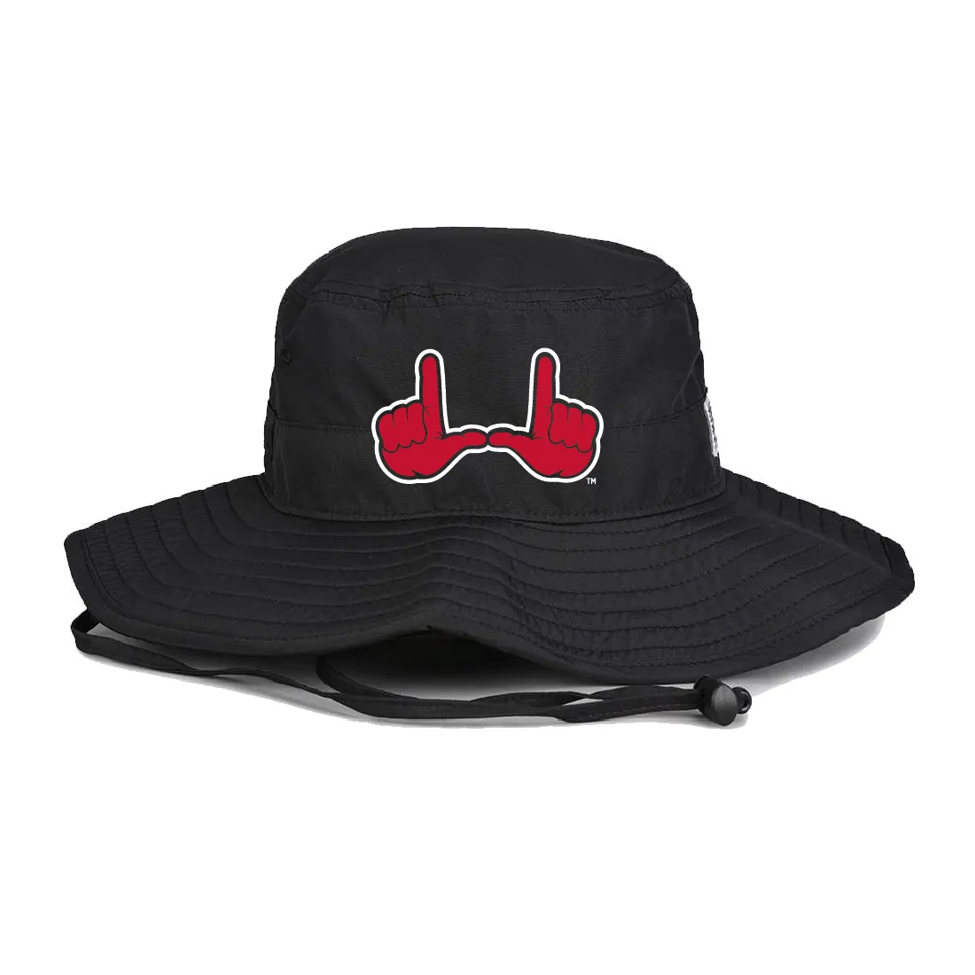 Black Ultralight Booney