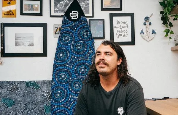 Bombora Shortboard Surfboard Cover