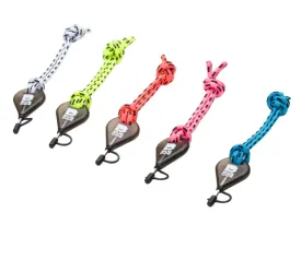 Bulldog Fin Key/ Leash String