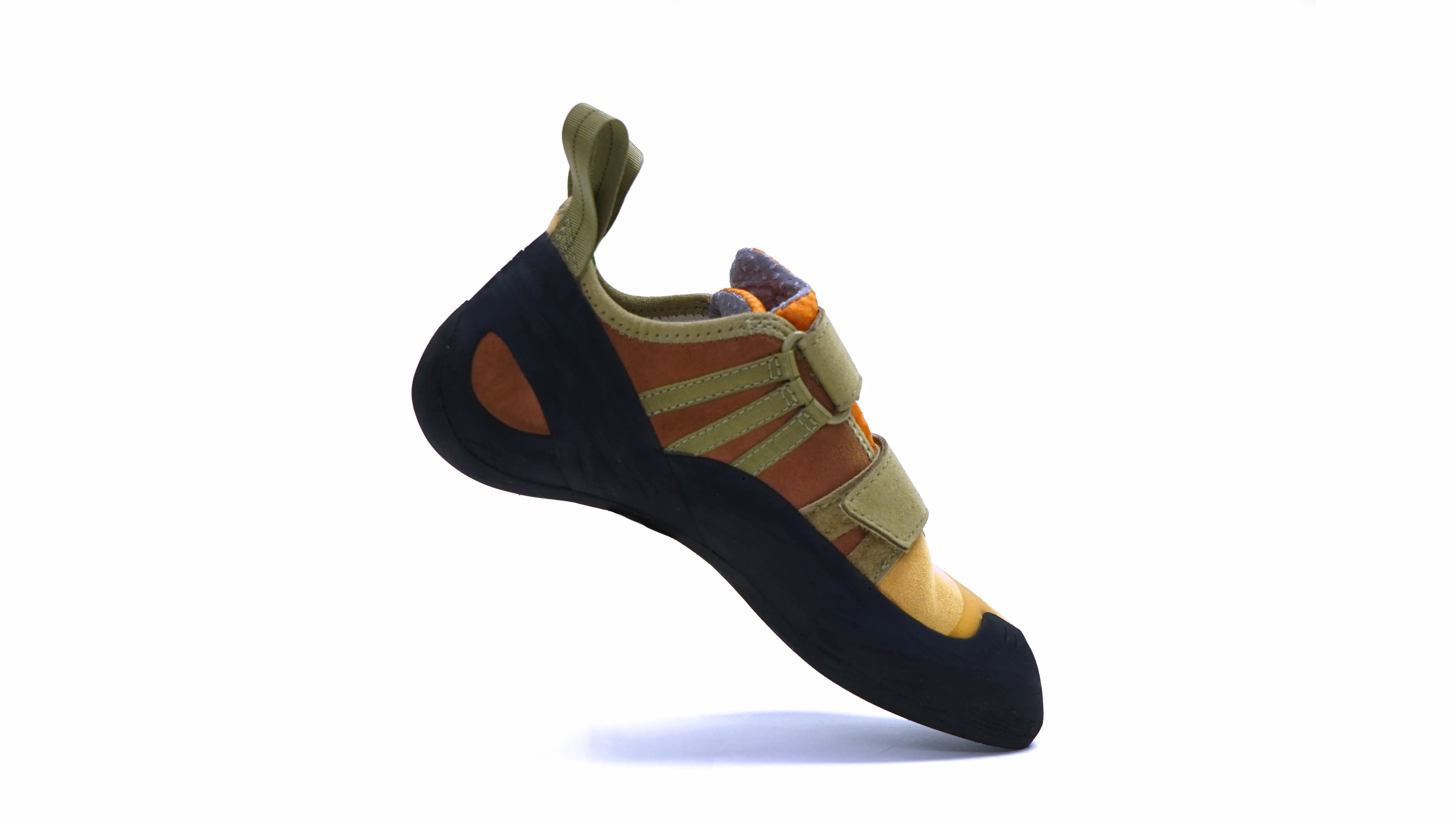 Butora - Endeavor Sierra Gold (narrow fit) - Climbing Shoe