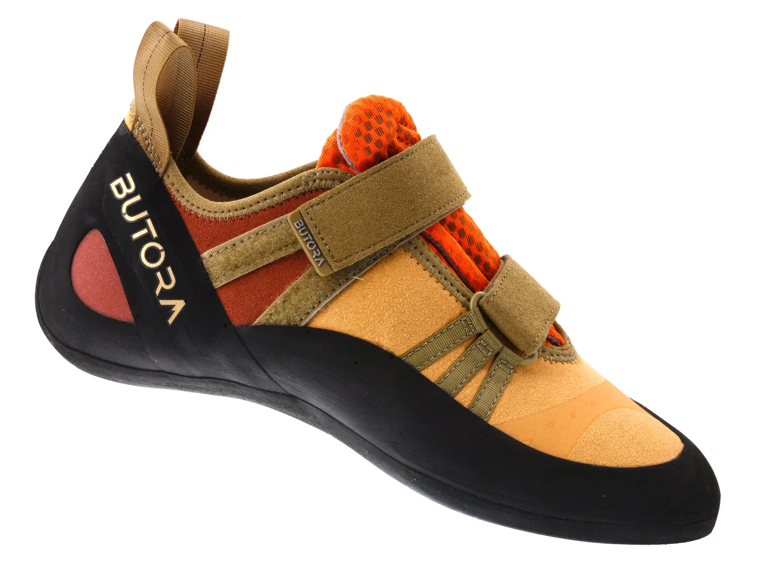 Butora - Endeavor Sierra Gold (narrow fit) - Climbing Shoe