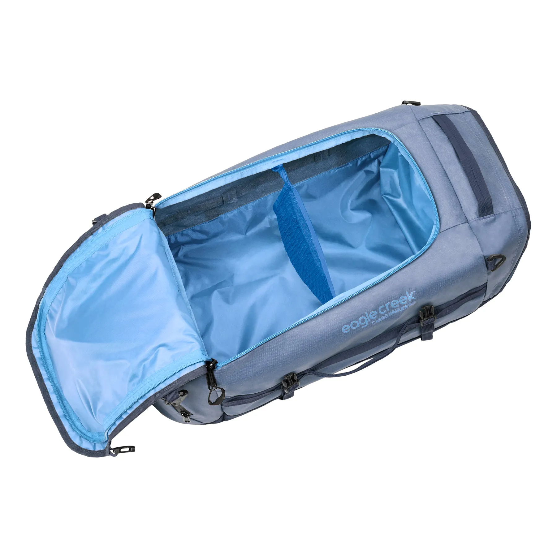 Cargo Hauler 60L Duffel Bag