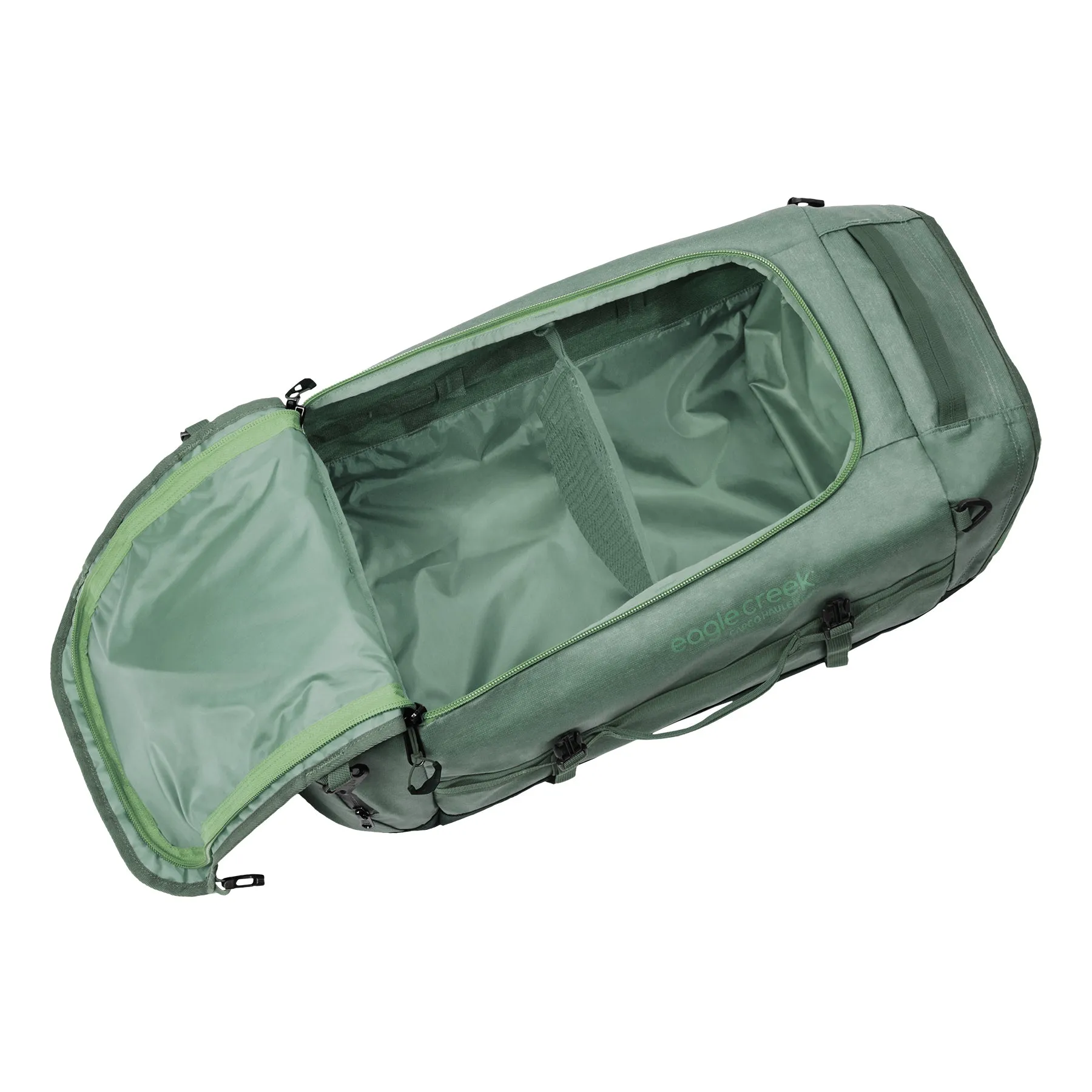 Cargo Hauler 60L Duffel Bag