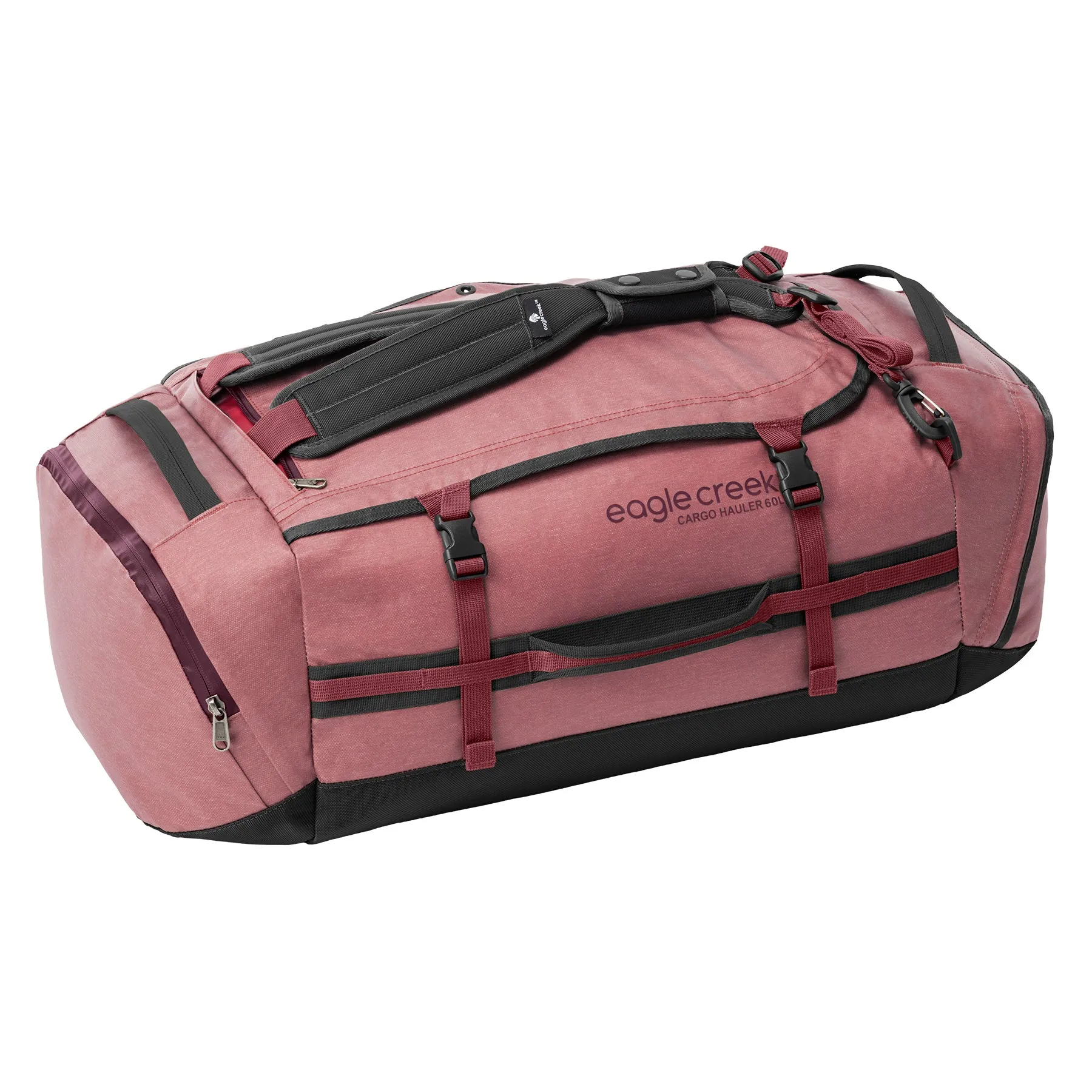 Cargo Hauler 60L Duffel Bag