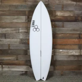 Channel Islands Rocket Wide 5'8 x 19 1/2 x 2 1/2 Surfboard