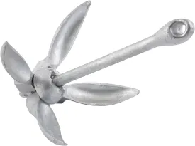 Danielson Galv Anchor Folding