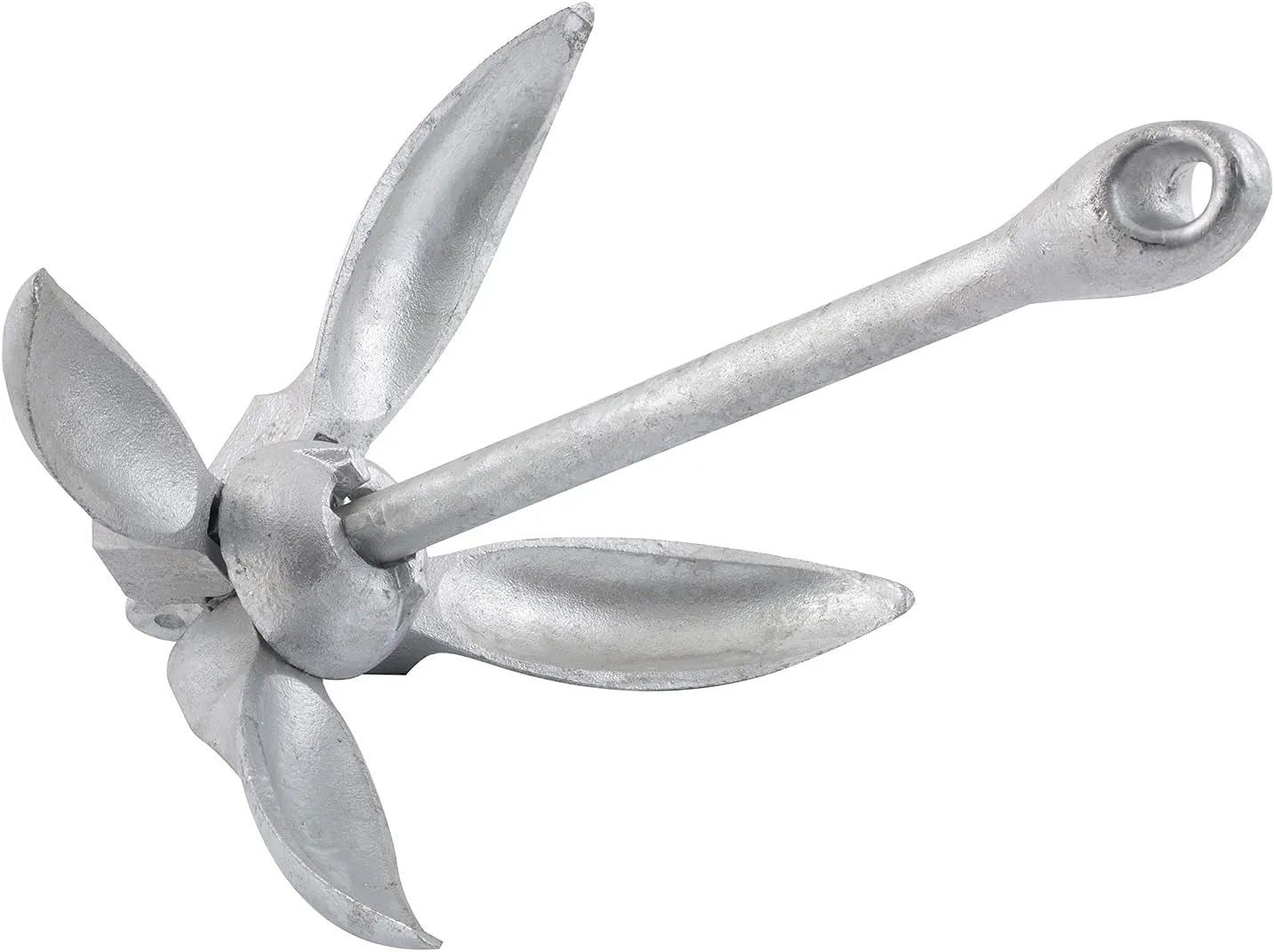 Danielson Galv Anchor Folding