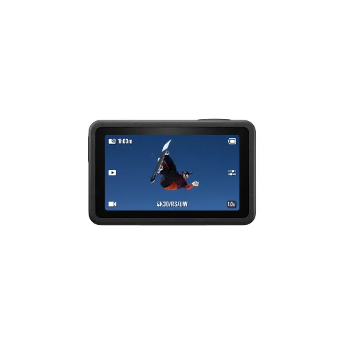 DJI Osmo Action 5 Pro  - New Gen 1/1.3" sensor |Subject Tracking|32x Slow Motion|Waterproof up to 20m
