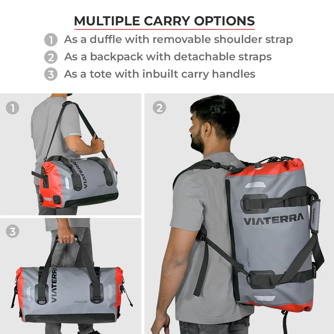 DRYBAG