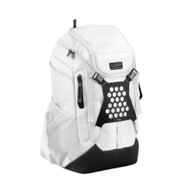 Easton Walk-Off NX Backpack Equipment Bag - White