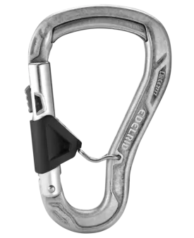 Edelrid - HMS Bulletproof Belay FG - ECO