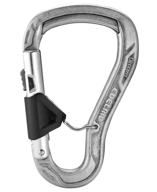 Edelrid - HMS Bulletproof Belay FG - ECO