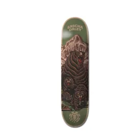 Element Natural Defense Sascha 8.0" Deck