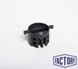 FACTORY Surfboard Fin Plugs