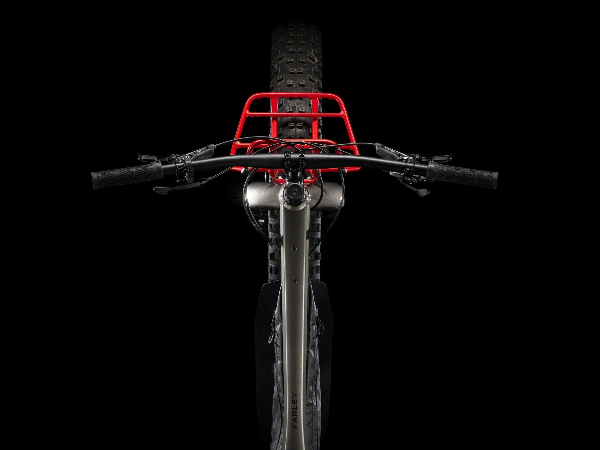 Farley 9 - Fat Bike
