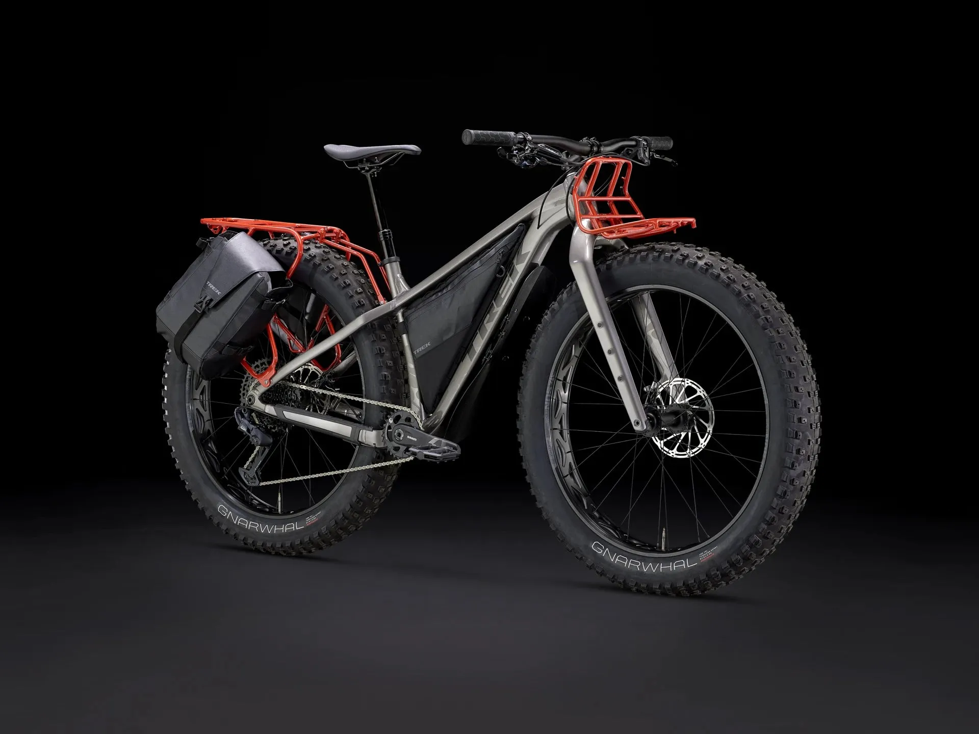 Farley 9 - Fat Bike
