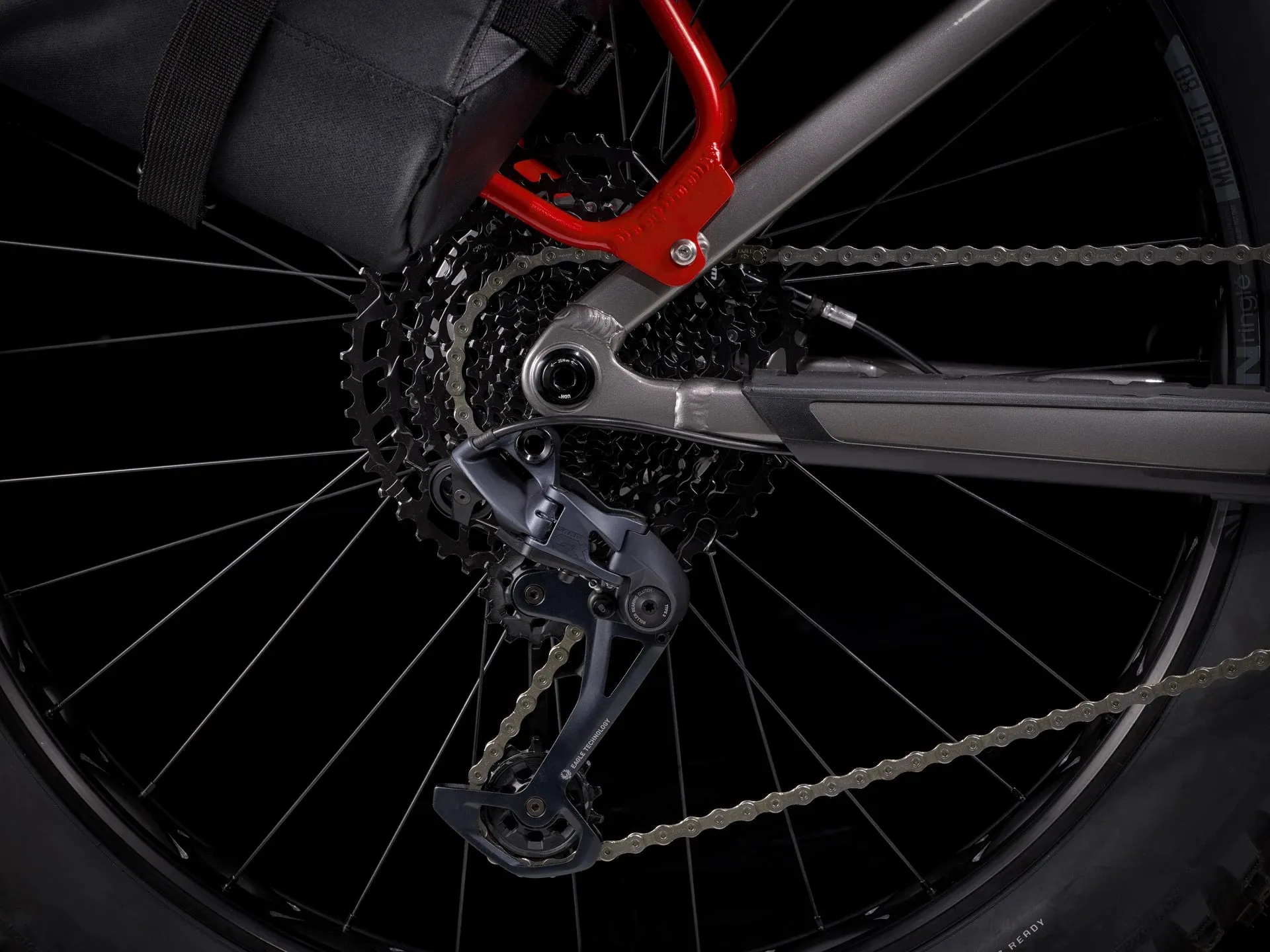 Farley 9 - Fat Bike