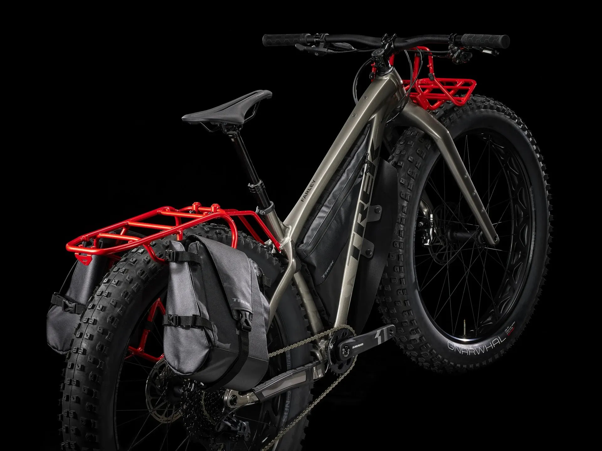 Farley 9 - Fat Bike