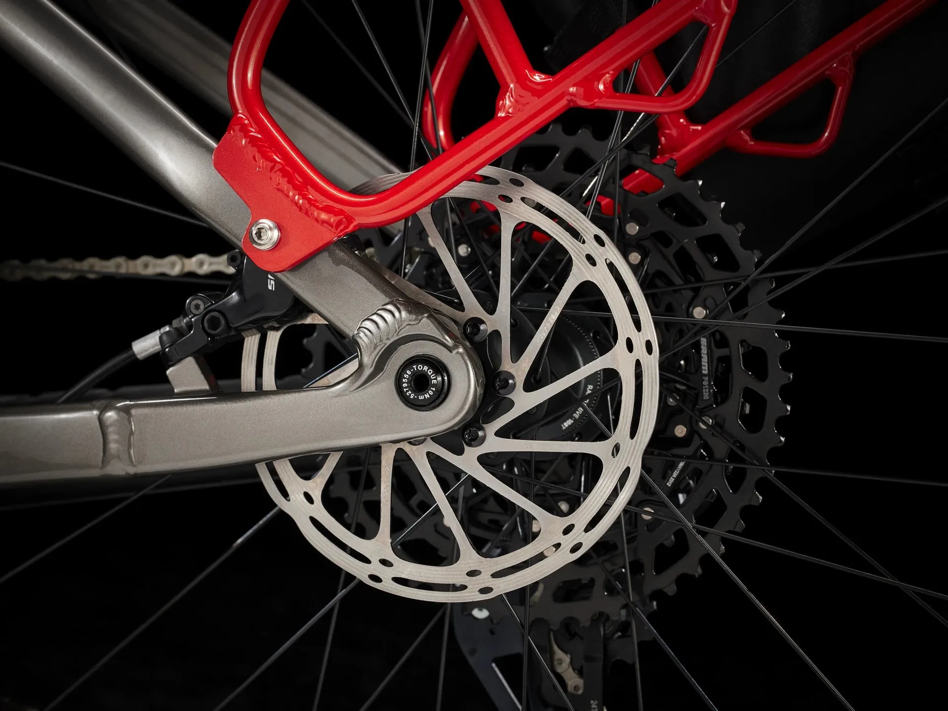 Farley 9 - Fat Bike