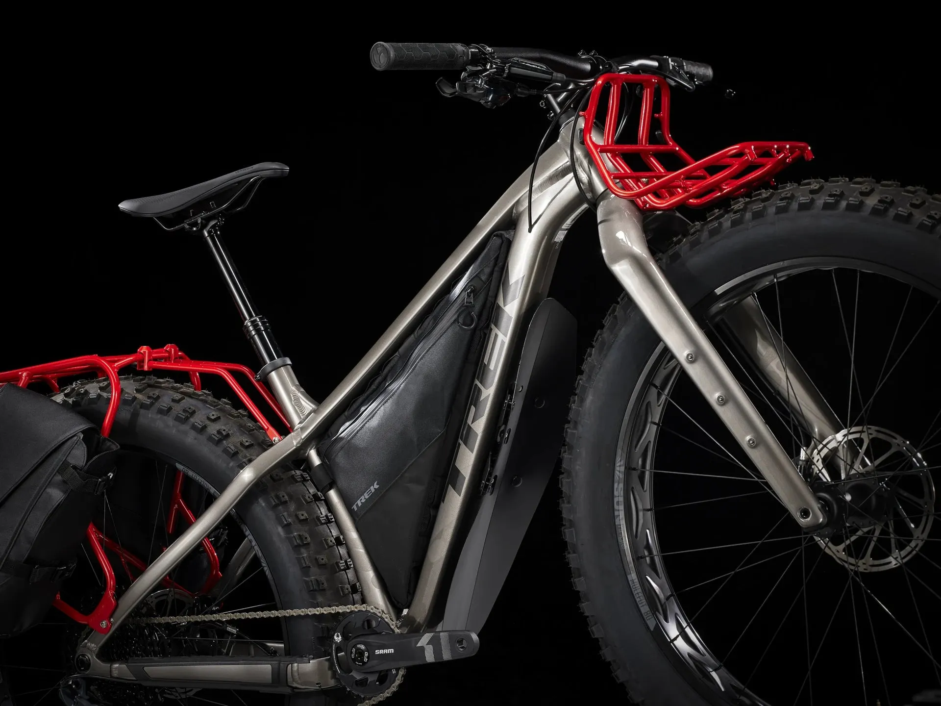 Farley 9 - Fat Bike