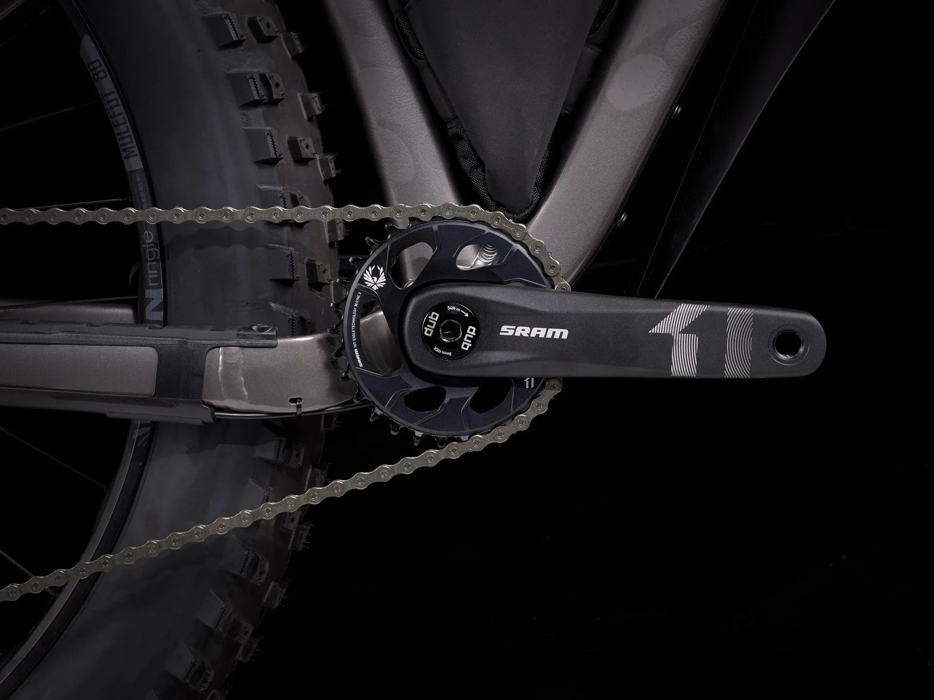 Farley 9 - Fat Bike