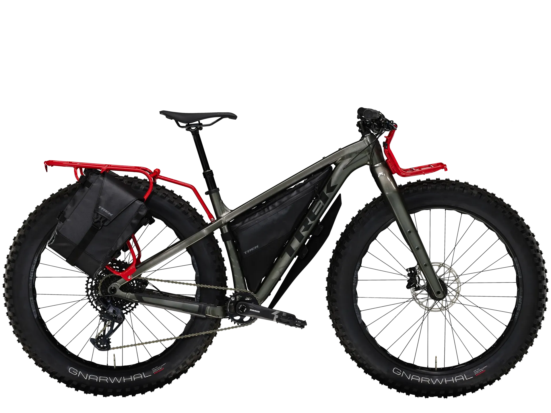 Farley 9 - Fat Bike
