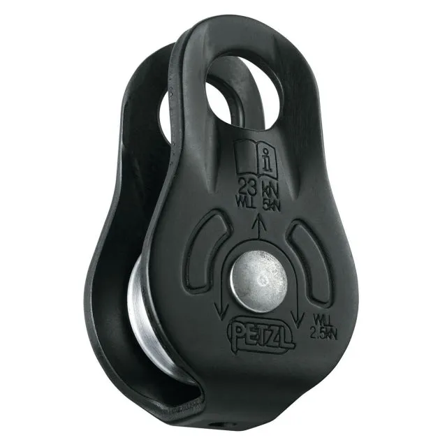 Fixe Pulley