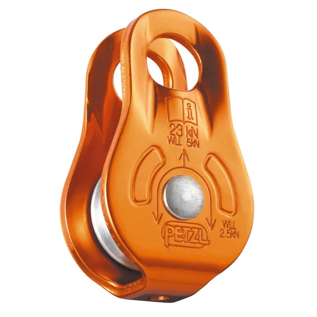 Fixe Pulley