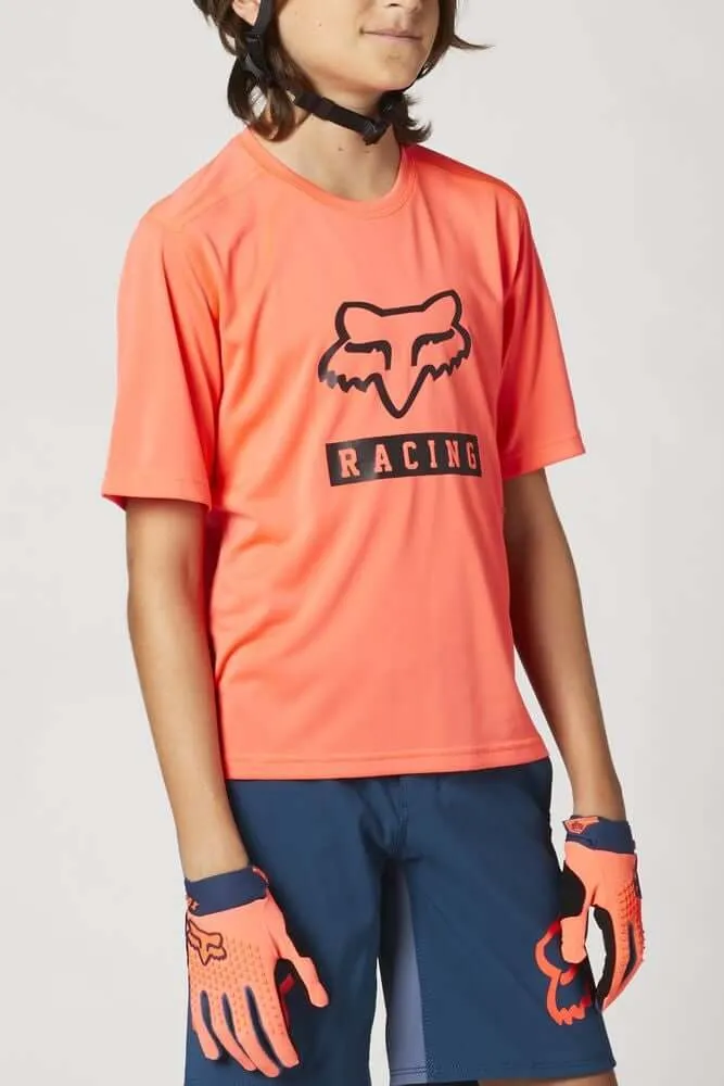 Fox Youth Ranger SS Jersey