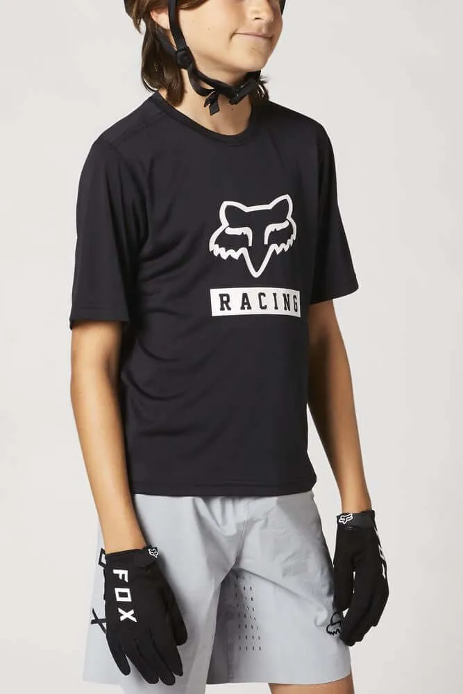Fox Youth Ranger SS Jersey