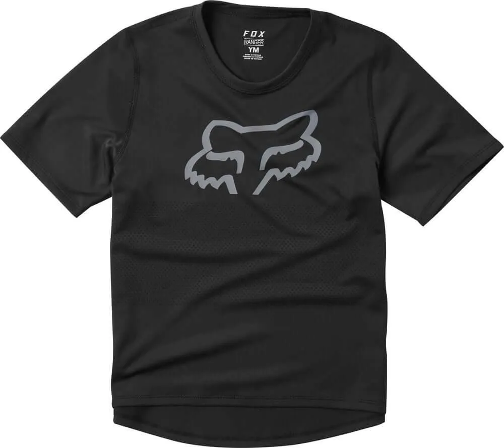 Fox Youth Ranger SS Jersey