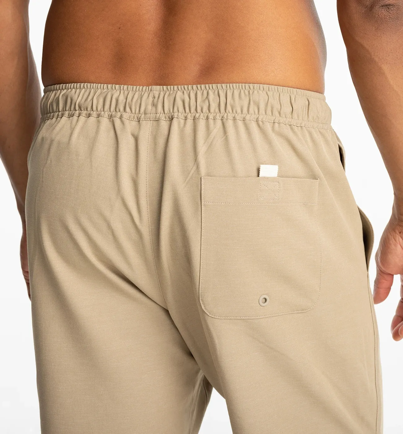 Free Fly Men's Reverb Short - CORIANDER