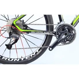 Full Steel Plating 6/7/8/9/10 Speed Bicycle Chain
