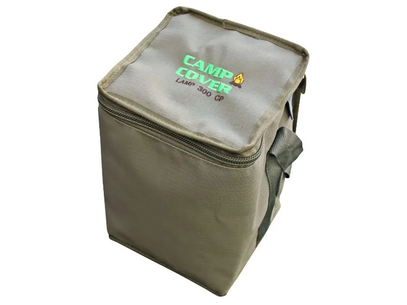 Gas Lamp Cover